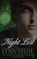 Night Lost Darkyn 04