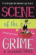 Scene Of The Grime