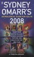 Sydney Omarrs Astrological Guide For You 08