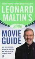 Leonard Maltins 2008 Movie Guide