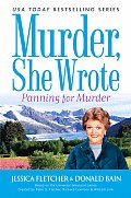 Murder She Wrote Panning For Murder