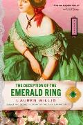 Deception of the Emerald Ring