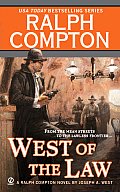West Of The Law Compton