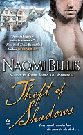 Theft of Shadows (Signet Eclipse)