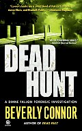 Dead Hunt A Diane Fallon Forensic Investigation