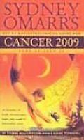 Sydney Omarrs Day By Day Astrological Guide for Cancer June 21 July 22