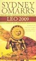 Sydney Omarrs Day By Day Astrological Guide for Leo July 23 August 22