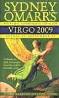 Sydney Omarrs Day By Day Astrological Guide for Virgo August 23 September 22