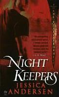 Nightkeepers Nightkeepers 01