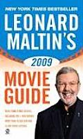 Leonard Maltins 2009 Movie Guide