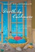 Death by Cashmere A Seaside Knitters Mystery