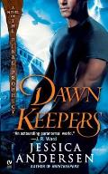Dawnkeepers Nightkeepers 02