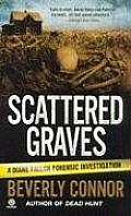 Scattered Graves A Diane Fallon Forensic Investigation