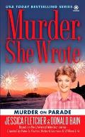 Murder, She Wrote: Murder on Parade