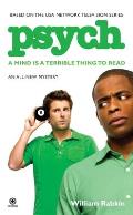 Mind Is A Terrible Thing To Read Psych