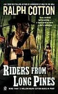 Riders from Long Pines