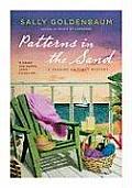 Patterns in the Sand A Seaside Knitters Mystery
