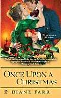 Once Upon a Christmas (Signet Regency Romance)