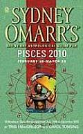 Sydney Omarrs Day By Day Astrological Guide for the Year 2010 Pisces