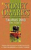 Sydney Omarrs Day By Day Astrological Guide for the Year 2010 Taurus