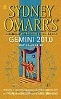 Sydney Omarrs Day By Day Astrological Guide for the Year 2010 Gemini