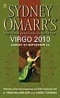 Sydney Omarrs Day By Day Astrological Guide for the Year 2010 Virgo
