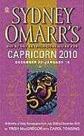Sydney Omarrs Day By Day Astrological Guide for the Year 2010 Capricorn