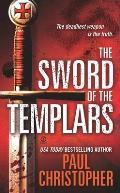 Sword Of The Templars