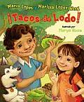 Mud Tacos Spanish Language Ed