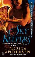 Skykeepers Nightkeepers 03