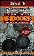 Coin World 2010 Guide To Us Coins