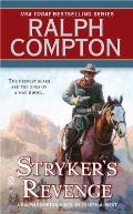 Ralph Compton Strykers Revenge