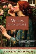 Mistress Shakespeare