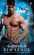 Darker Than Night Shadow Guard 03