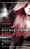Morganville Vampires 08 Kiss of Death