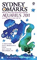 Sydney Omarr's Day-By-Day Astrological Guide for Aquarius: January 20-February 18 (Sydney Omarr's Day-By-Day Astrological: Aquarius)