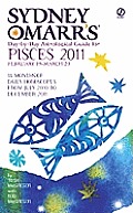 Sydney Omarr's Day-By-Day Astrological Guide for Pisces: February 19-March 20 (Sydney Omarr's Day-By-Day Astrological: Pisces)
