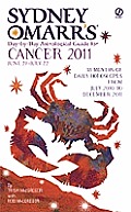 Sydney Omarr's Day-By-Day Astrological Guide for Cancer: June 21-July 22 (Sydney Omarr's Day-By-Day Astrological: Cancer)