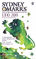 Sydney Omarr's Day-By-Day Astrological Guide for Leo: July 23-August 22 (Sydney Omarr's Day-By-Day Astrological: Leo)