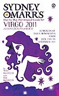 Sydney Omarrs Day By Day Astrological Guide for the Year 2011 Virgo