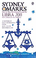 Sydney Omarr's Day-By-Day Astrological Guide for Libra: September 23-October 22 (Sydney Omarr's Day-By-Day Astrological: Libra)