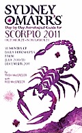 Sydney Omarr's Day-By-Day Astrological Guide for Scorpio: October 23-November 21 (Sydney Omarr's Day-By-Day Astrological: Scorpio)