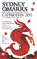Sydney Omarrs Day By Day Astrological Guide for the Year 2011 Capricorn