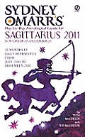 Sydney Omarr's Day-By-Day Astrological Guide for Sagittarius: November 22-December 21 (Sydney Omarr's Day-By-Day Astrological: Sagittarius)