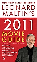 Leonard Maltins 2011 Movie Guide