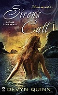 Dark Tides Novel #1: Siren's Call