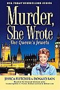 Murder She Wrote The Queens Jewels