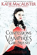 Confessions of a Vampires Girlfriend