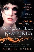 Morganville Vampires 02 Dead Girls Dance