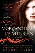 Morganville Vampires Volume 3 Lord of Misrule & Carpe Corpus